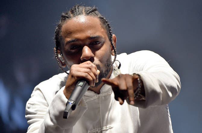 MCM: Kendrick Lamar – THINGS YOU HAUTE TO KNOW