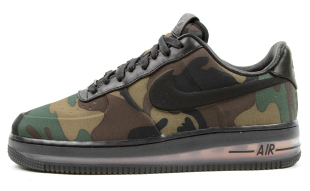 Best hot sale camo shoes