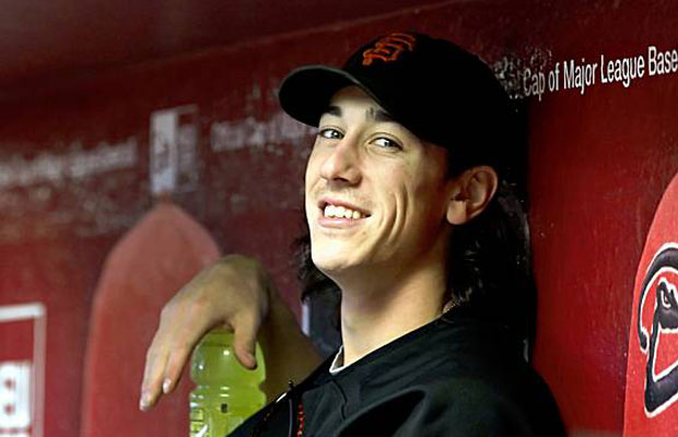 Tim Lincecum Wants 21 5 Million From The Giants This Year Complex   None 