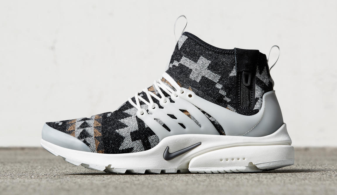 Nike on sale presto superfly