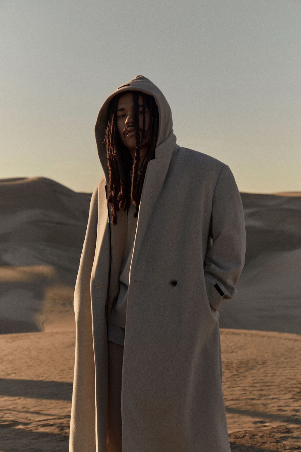 Fear of God Winter 2022 Eternal Collection Release Info