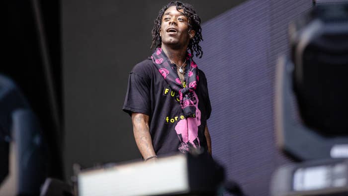 uzi