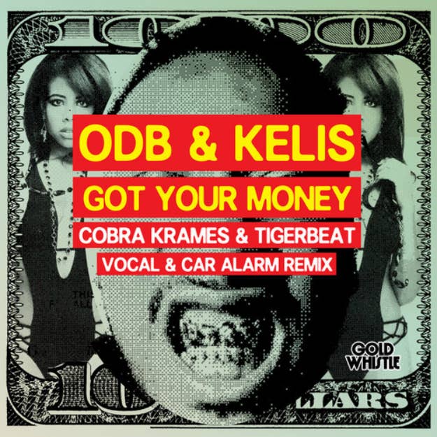 got your money remixes