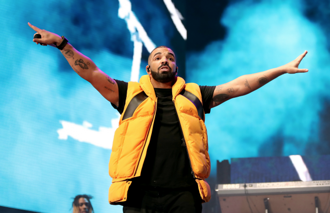 Drake