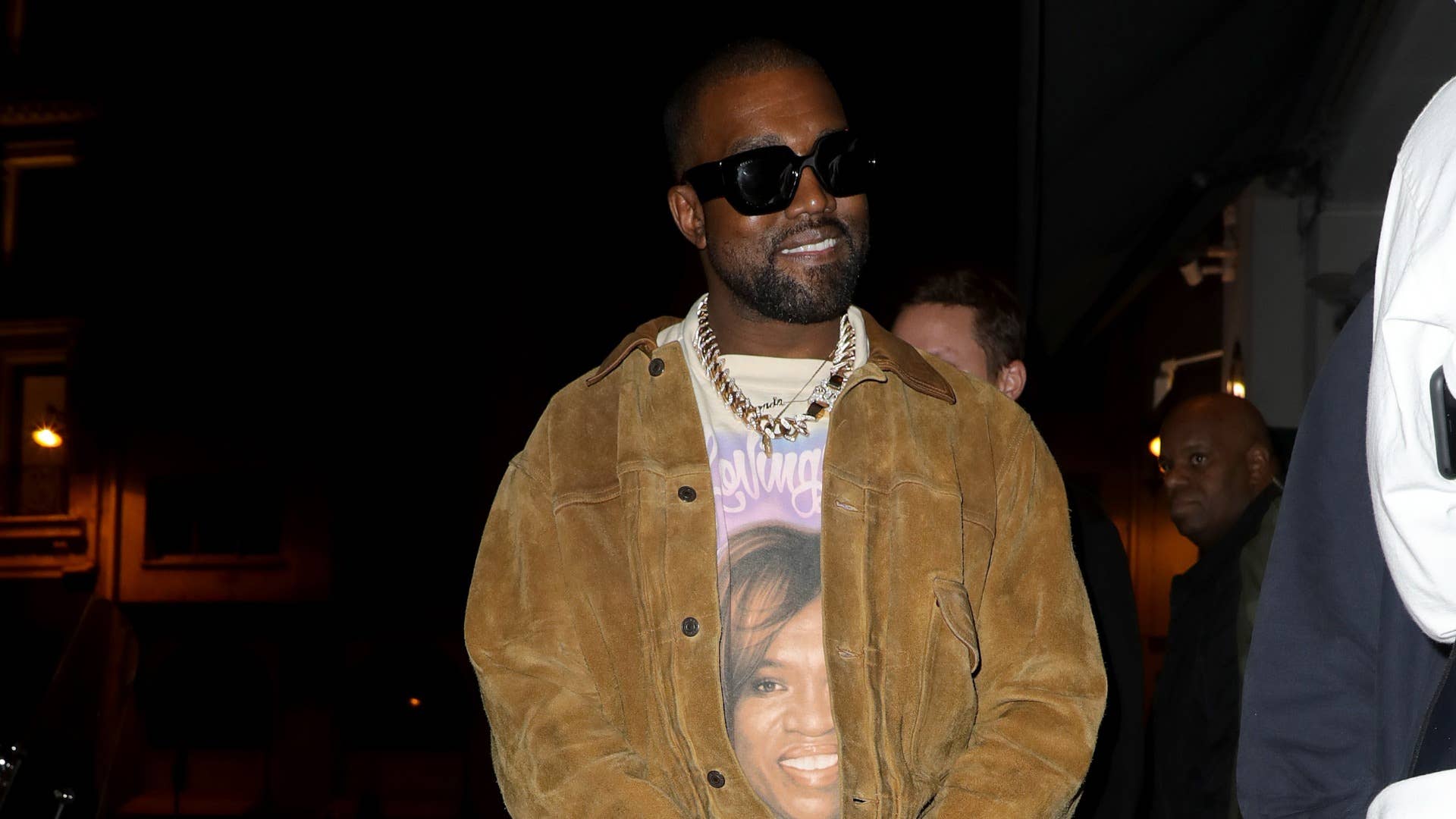 Kanye West on His Next Album, Designing Yeezy, and Kobe Bryant