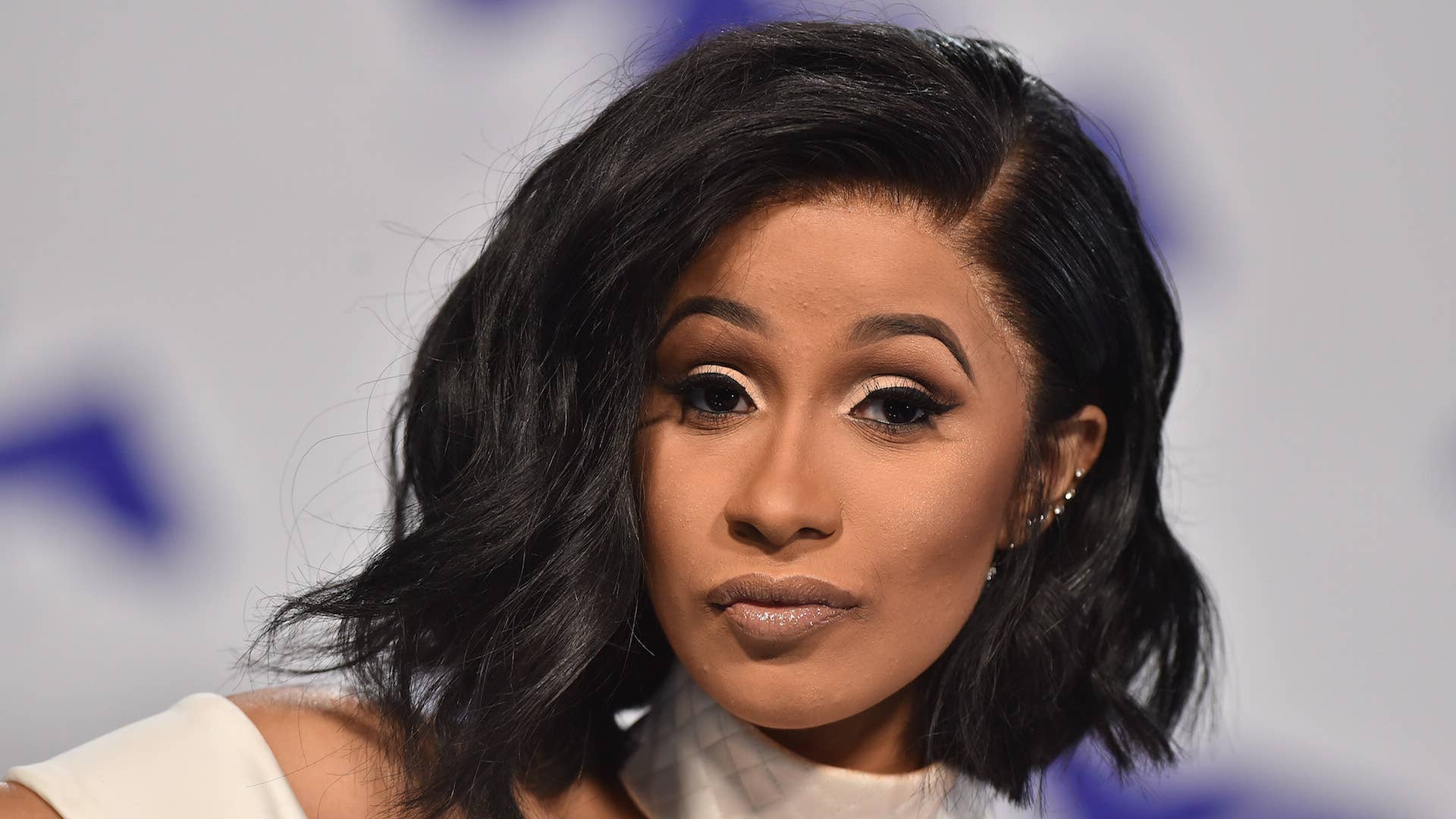 Cardi B Addresses Kylie Jenner 'WAP' Music Video Backlash