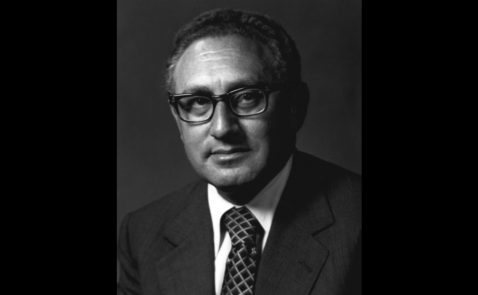 illuminati members henry kissinger