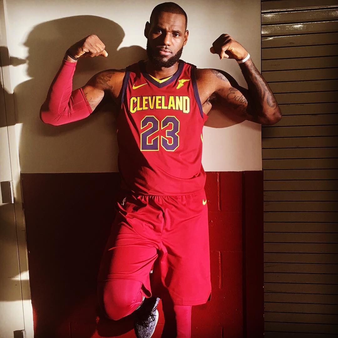 Lebron hot sale 15 cavs