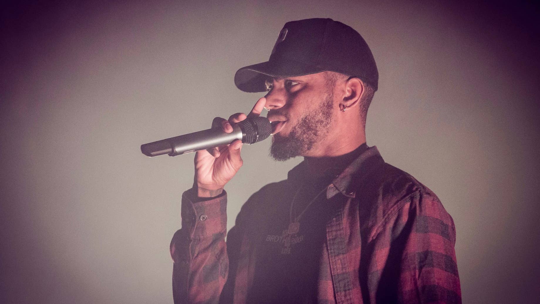 Bryson Tiller Explains How He Secured a Drake Collaboration for
