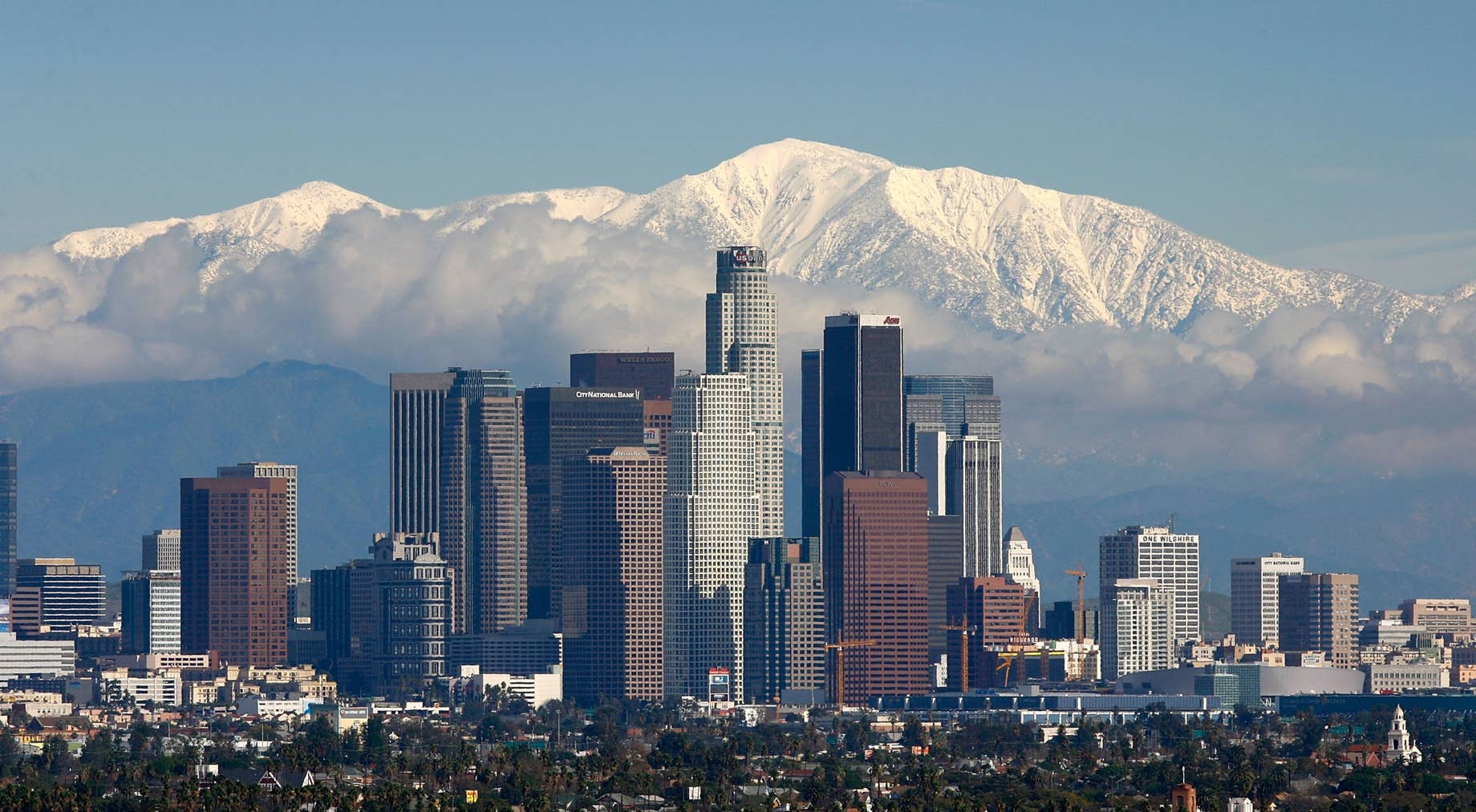 L.A. County Suspends Air Quality Regulations Limiting Cremations as