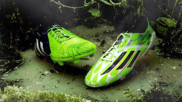 F50 predator shop