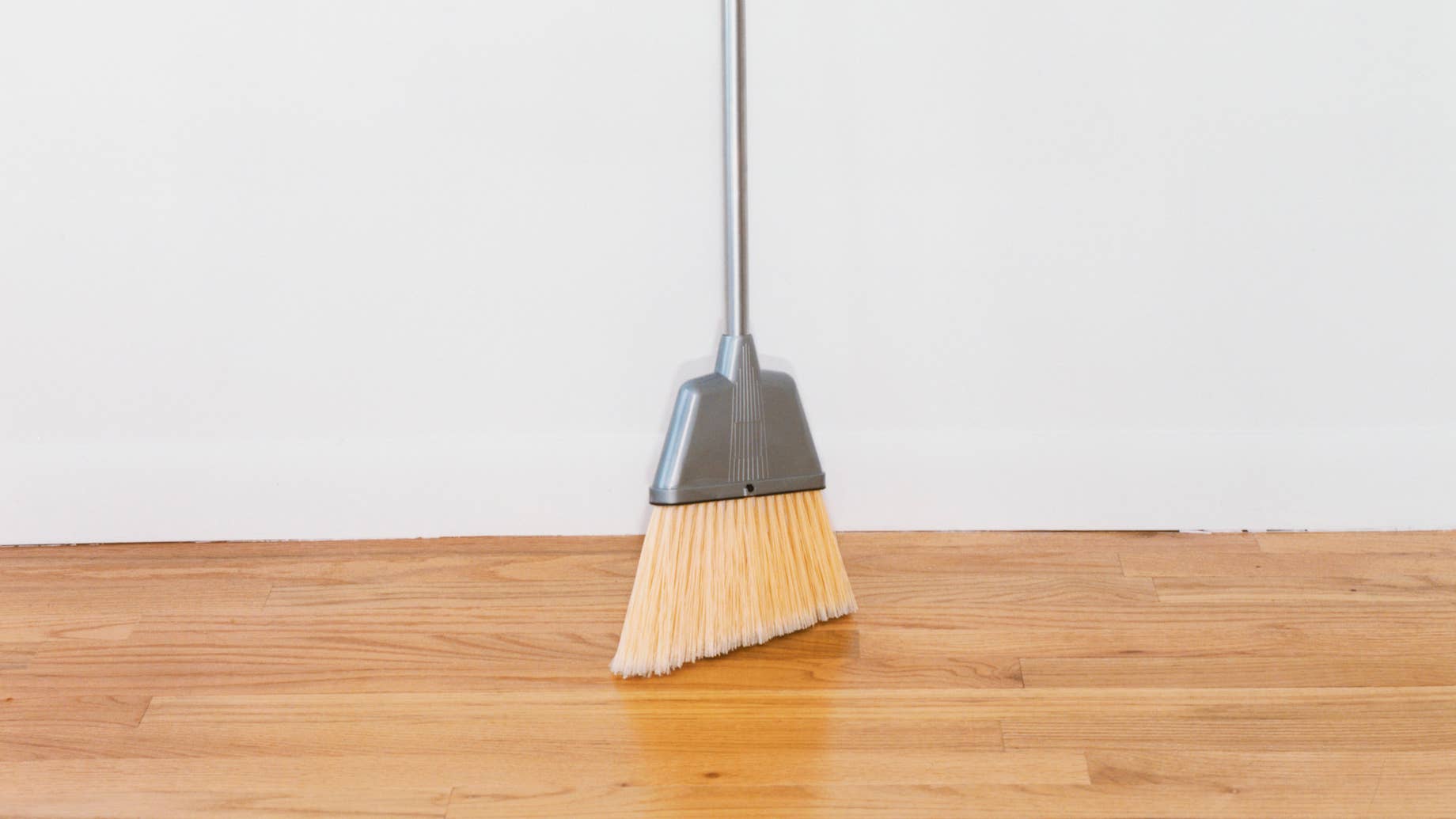People Are Once Again Taking to Social Media to Try the Broom Challenge