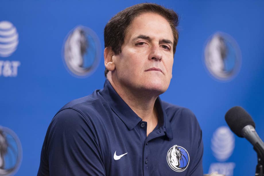 Witness Of Alleged Mark Cuban Sexual Assault Comes Forward Complex 2668