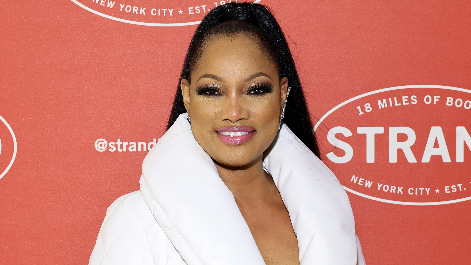 Garcelle Beauvais Speaks on Dating Will Smith and Why It Ended, Claims She Once Turned Down Michael Jordan Complex picture