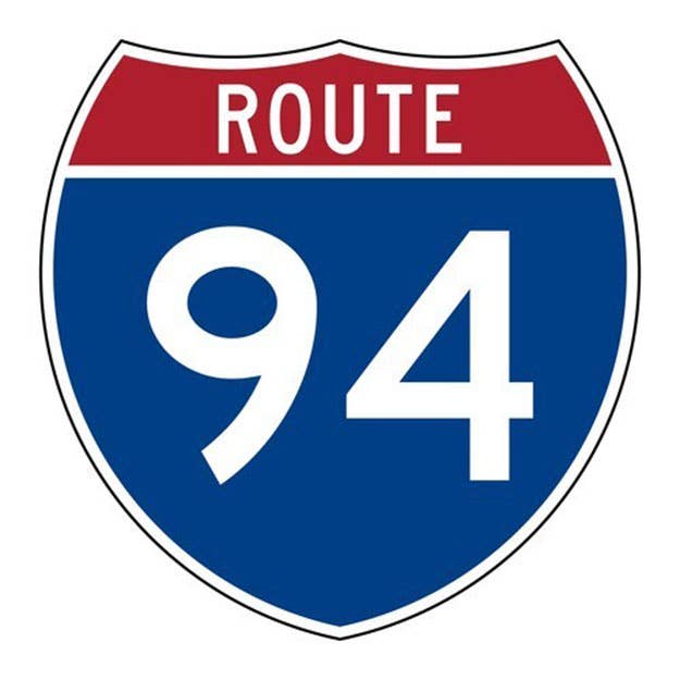 route 94