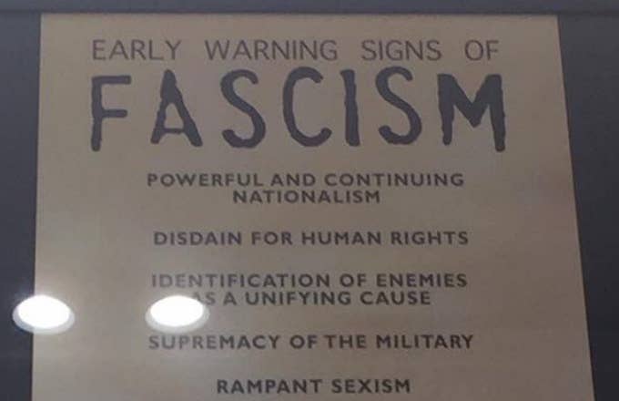 Fascism