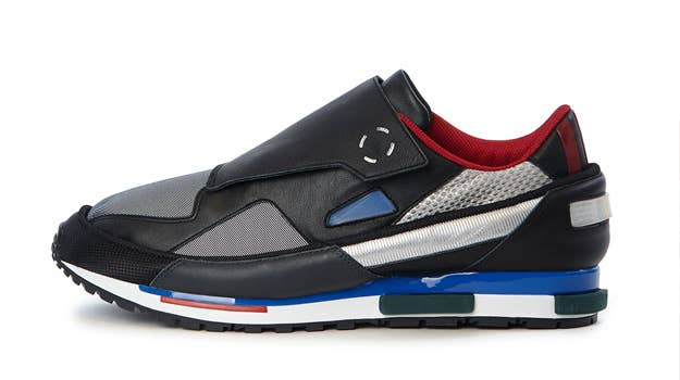 Not Suitable Exercise: Raf Simons for adidas | Complex