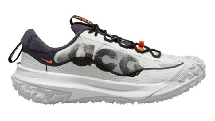 Nike ACG Mountain Fly 2 Low White Black DV7903-001