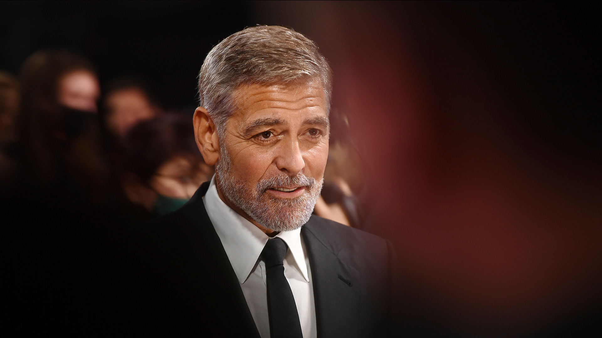 George Clooney Asks Publications To Stop Running Photos That May ...