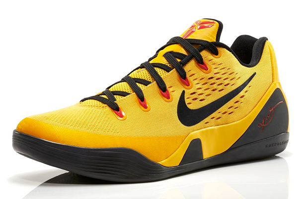 Official Release Details for the Low Profile Nike Kobe 9 EM Complex