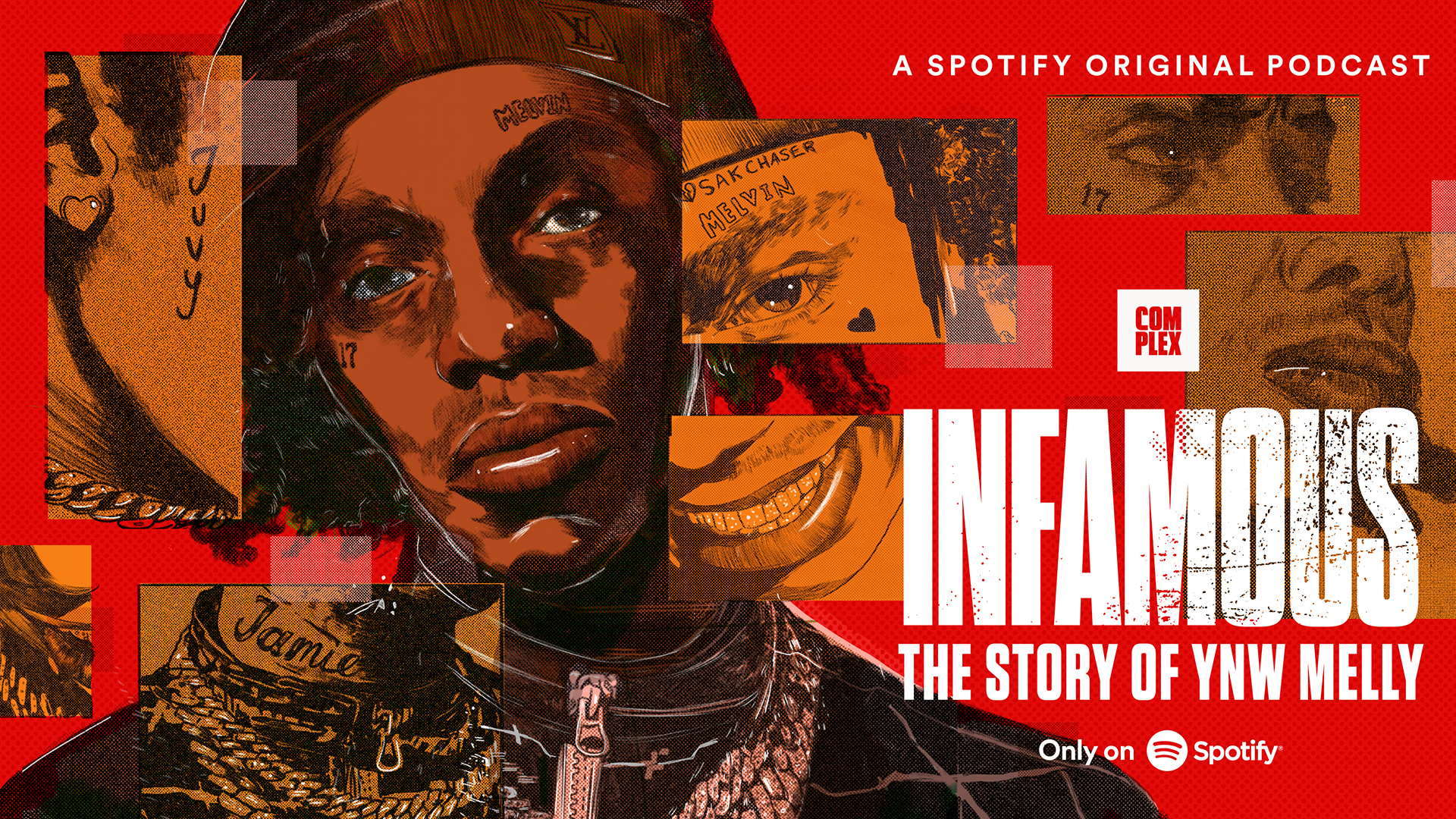 Infamous: The Story of YNW Melly