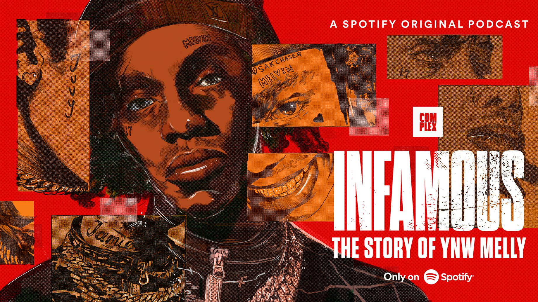 Here's the Trailer For Complex and Spotify's 'Infamous The Story of