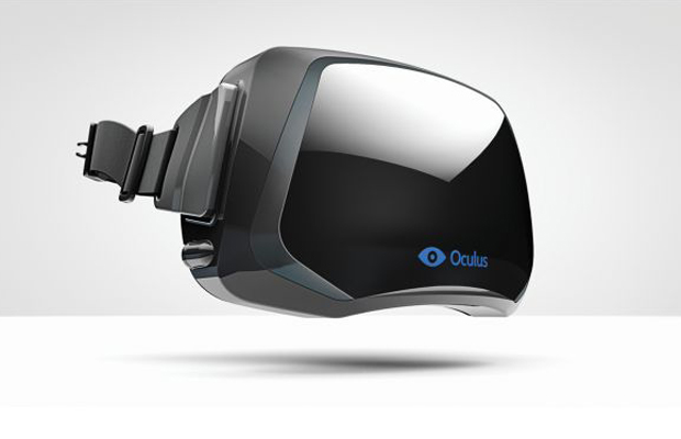 Free oculus on sale rift headset