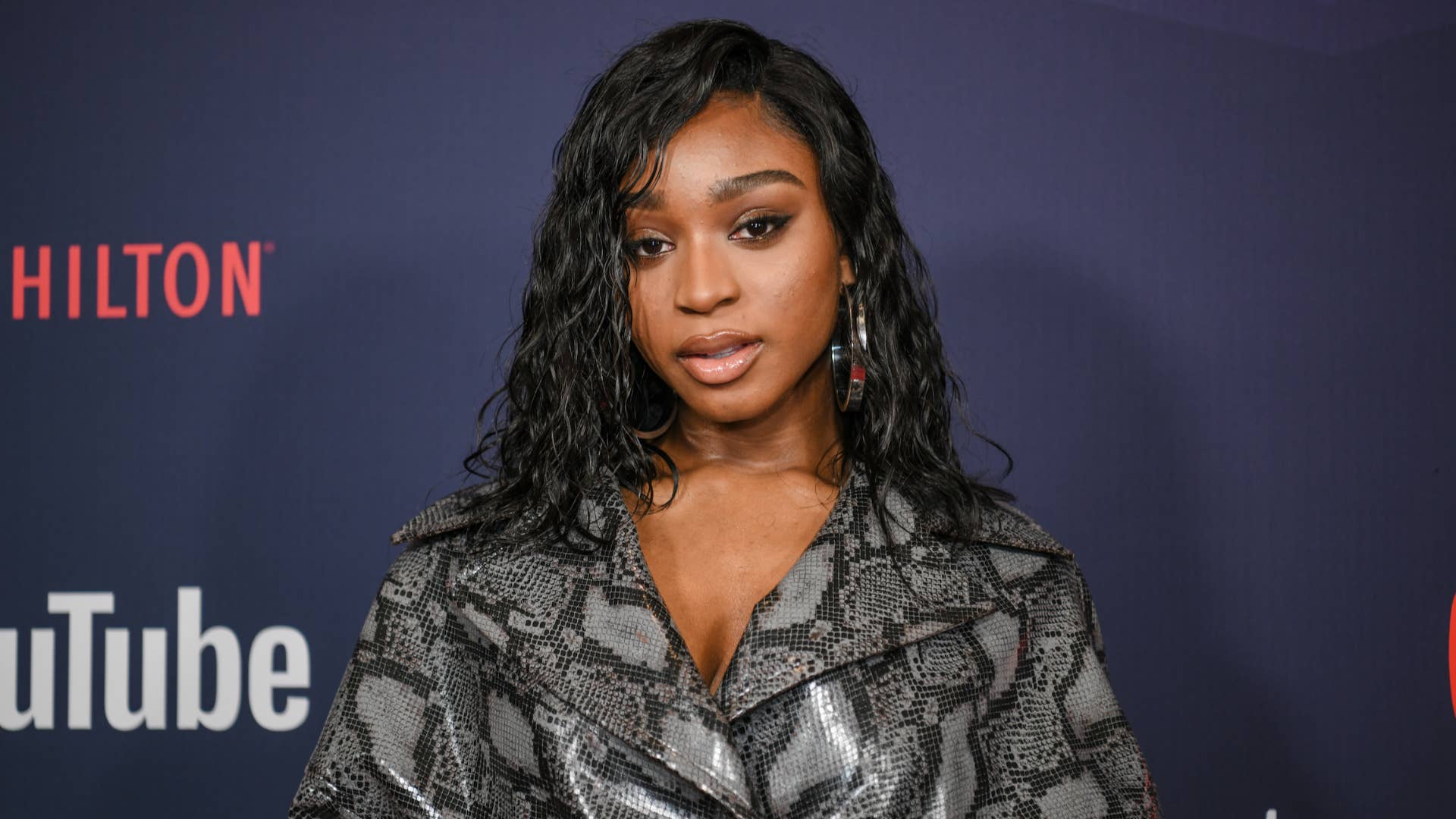 Normani Addresses Camila Cabello S Past Use Of Racial Slurs Complex