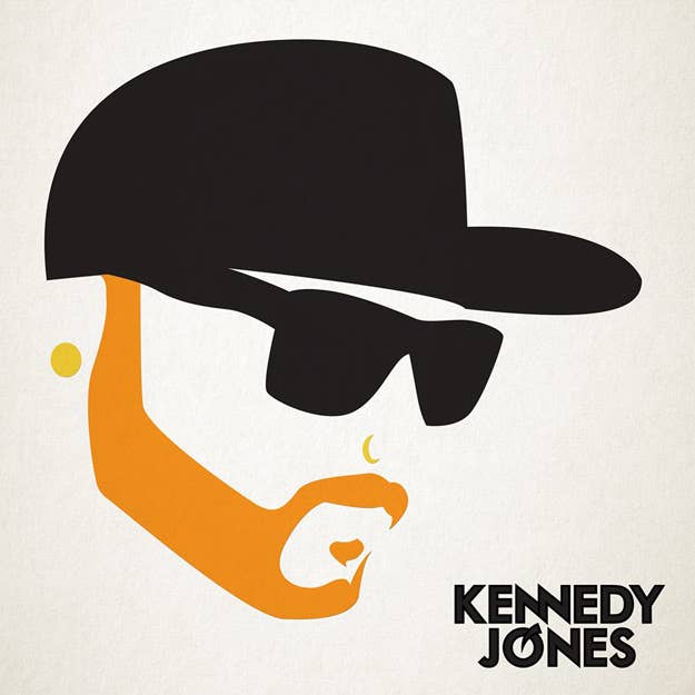 kennedy jones logo