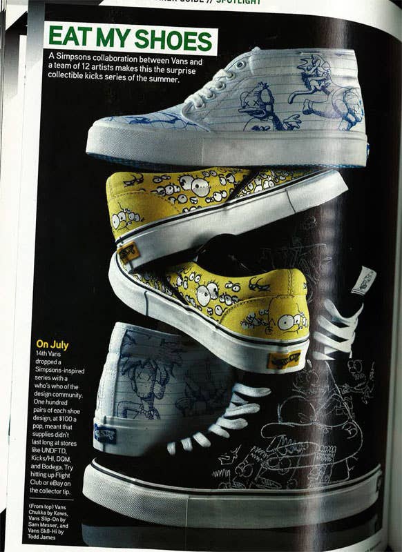 Nike Air Force 1 Supreme x Louis Vuitton Denim Custom - EU Kicks: Sneaker  Magazine