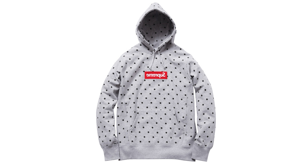 The 50 Best Supreme Shirts Ever