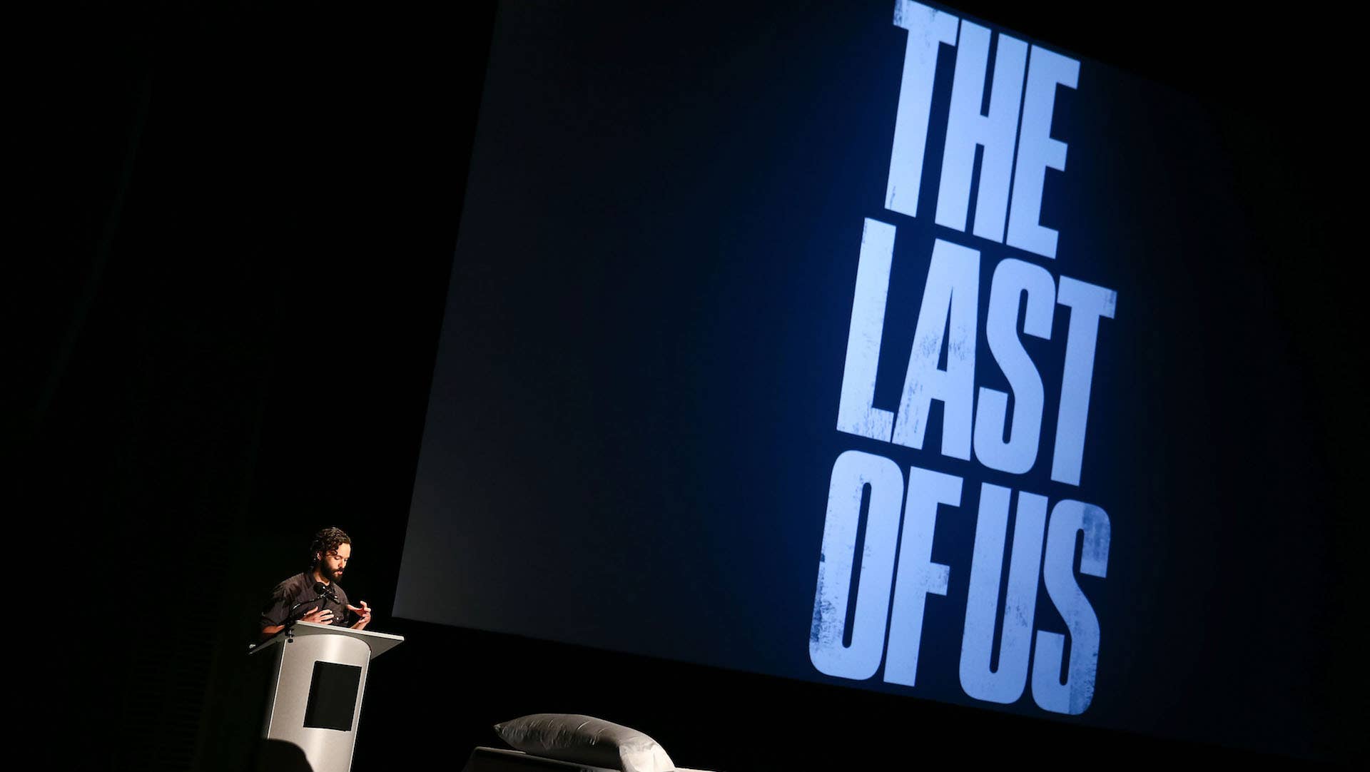 The Last of Us