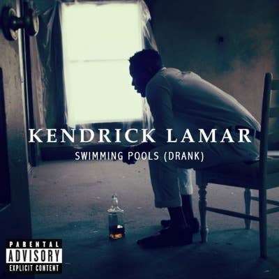 Kendrick Lamar Best Songs