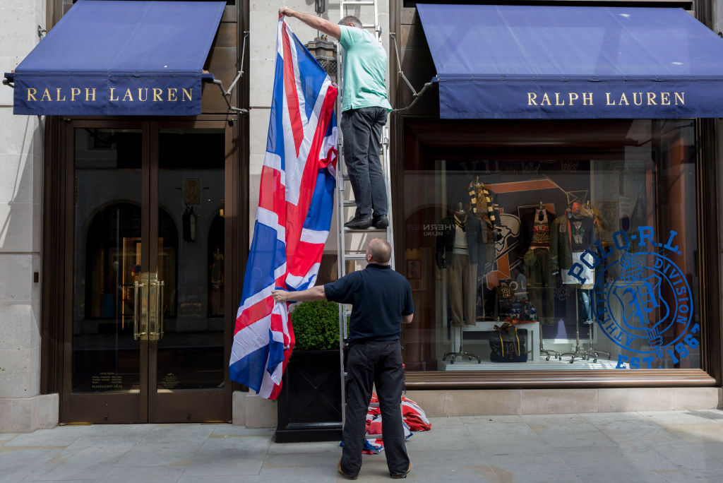 ralph lauren store