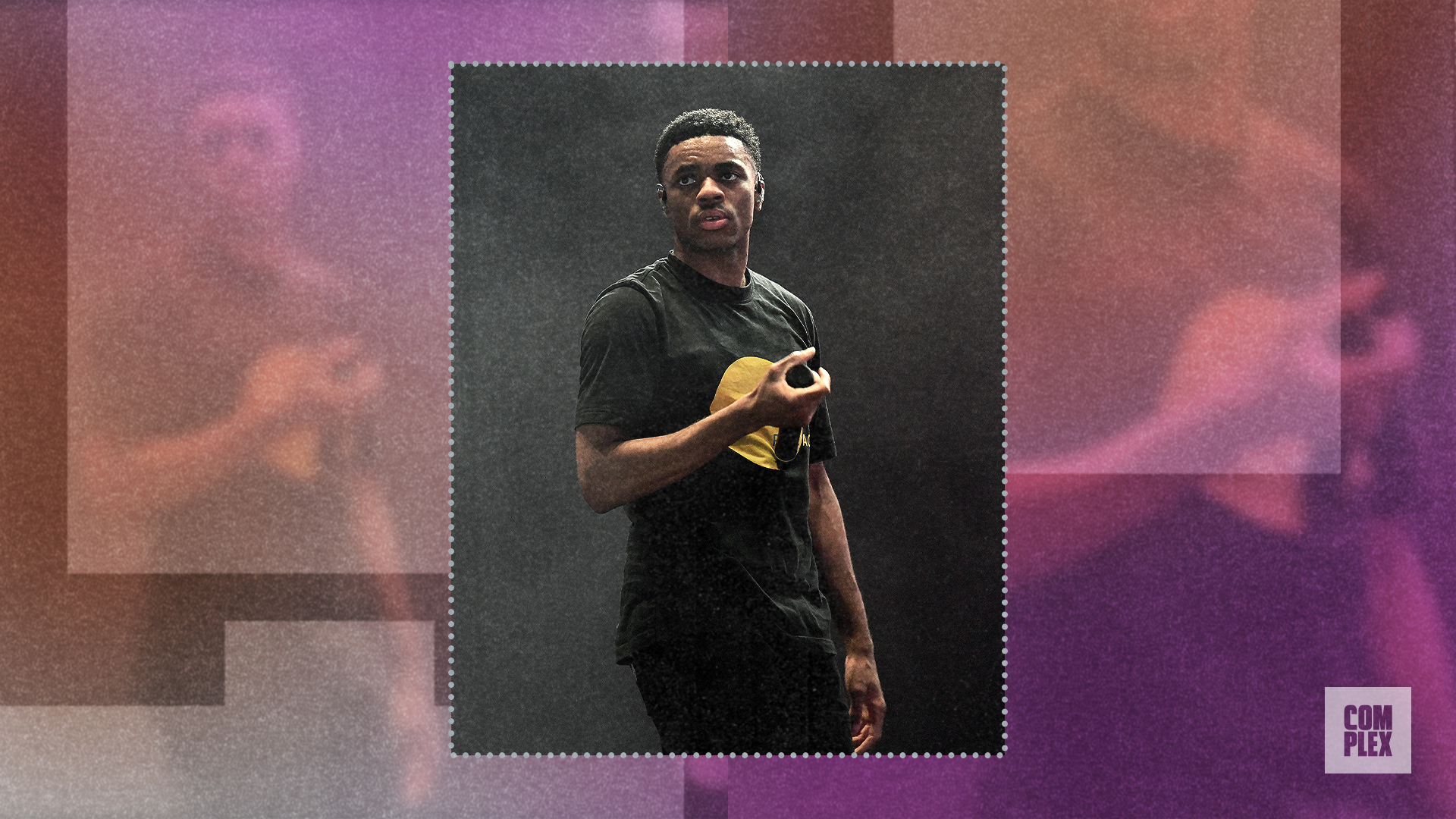 Vince Staples: Best Rappers in Their 20s