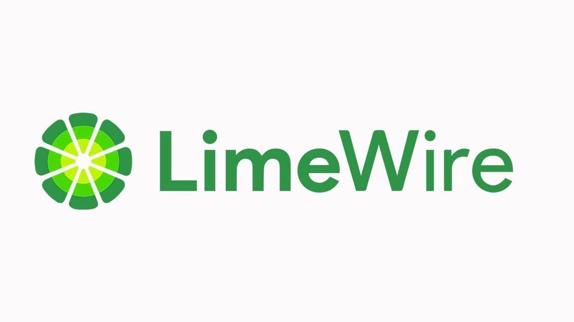 LimeWire to relaunch as NFT specialist