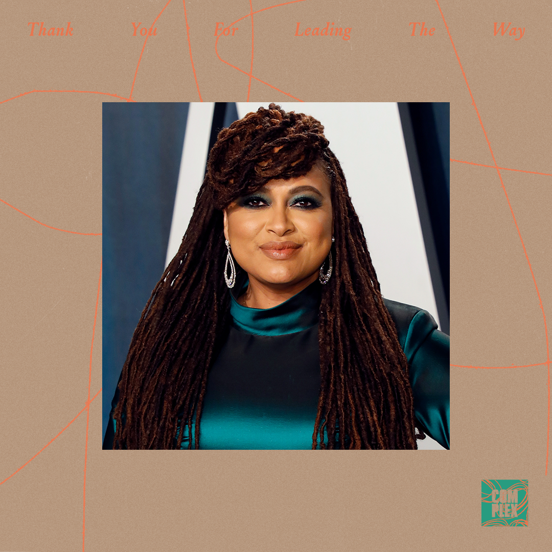 Ava DuVernay