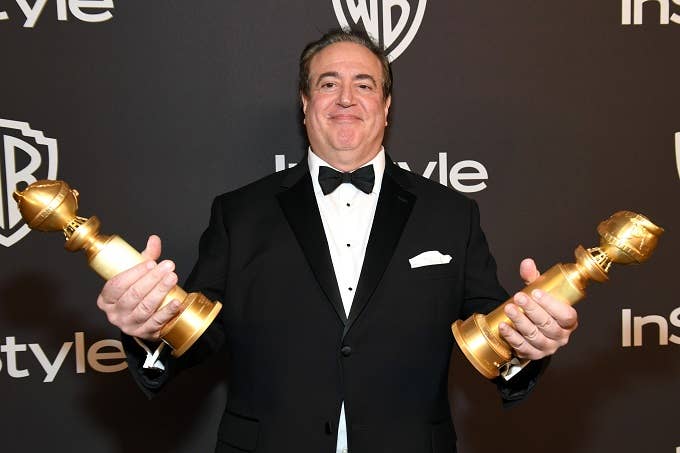 nick vallelonga