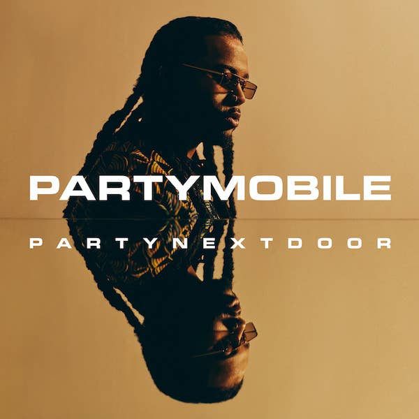 partynextdoor partymobile
