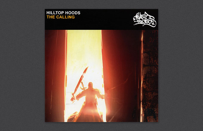 Hilltop Hoods   The Calling