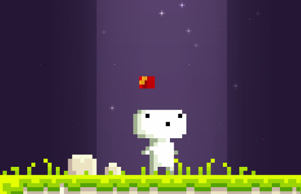 Fez ps3 hot sale