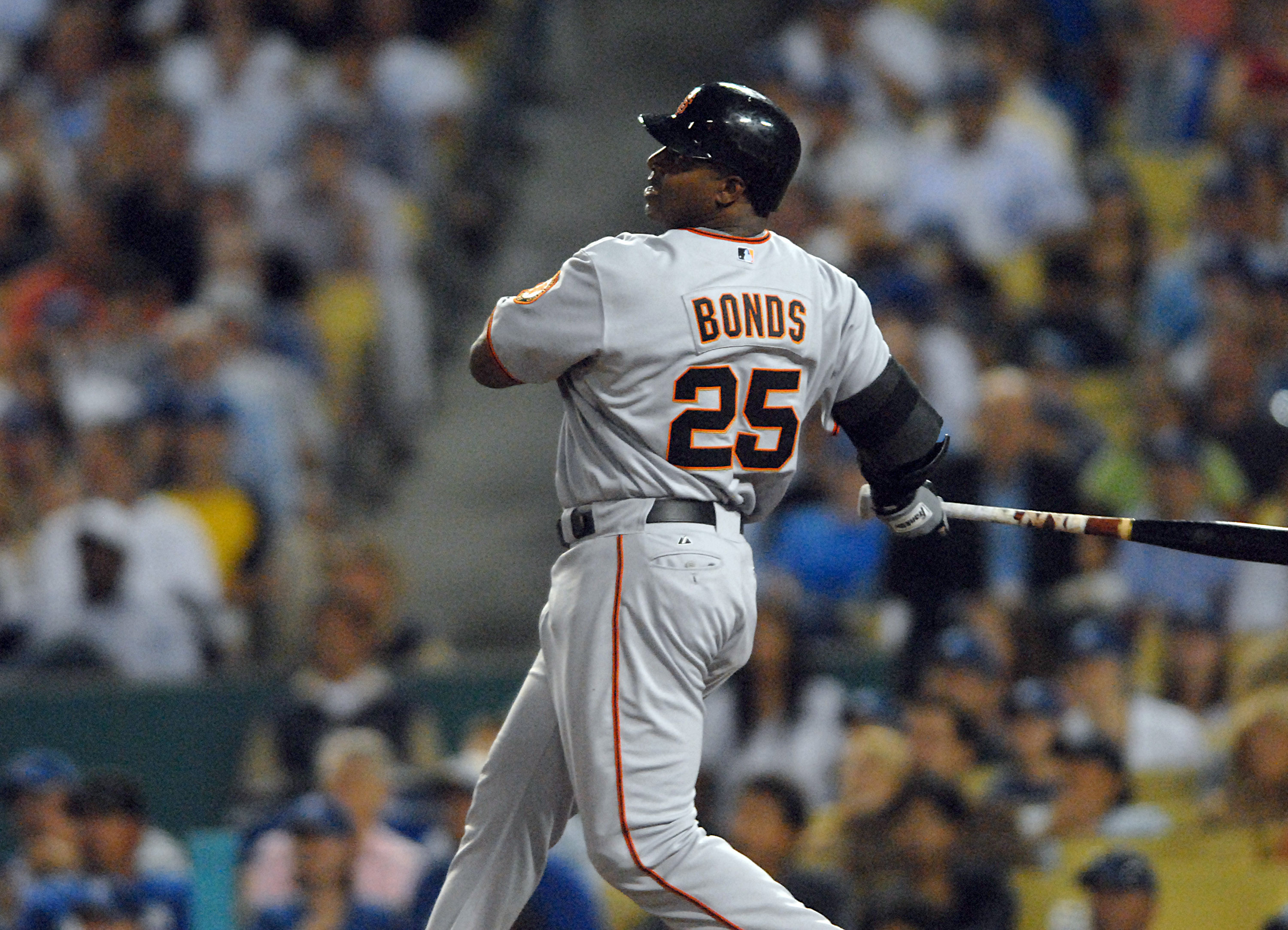 It's Time to Reconsider Barry Bonds for the Hall of Fame - The New