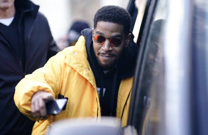 cudi