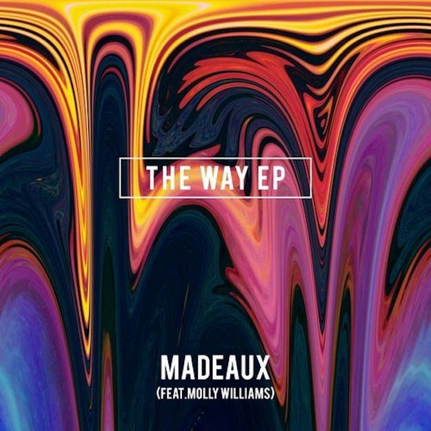 the way madeaux