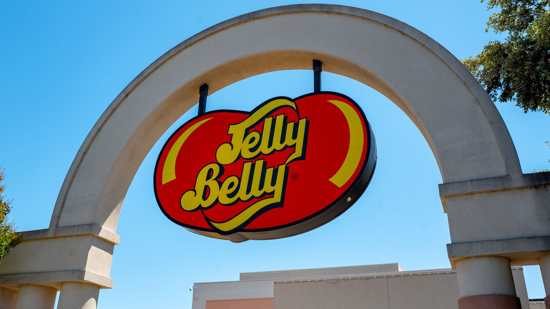 Jelly belly online treasure hunt