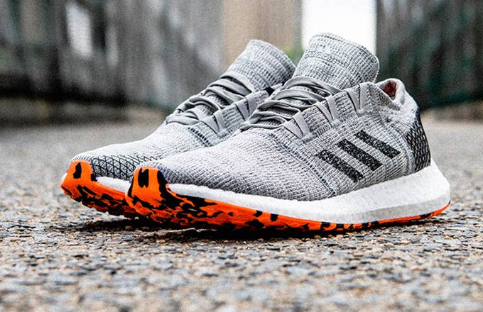 pure boost sweepstakes