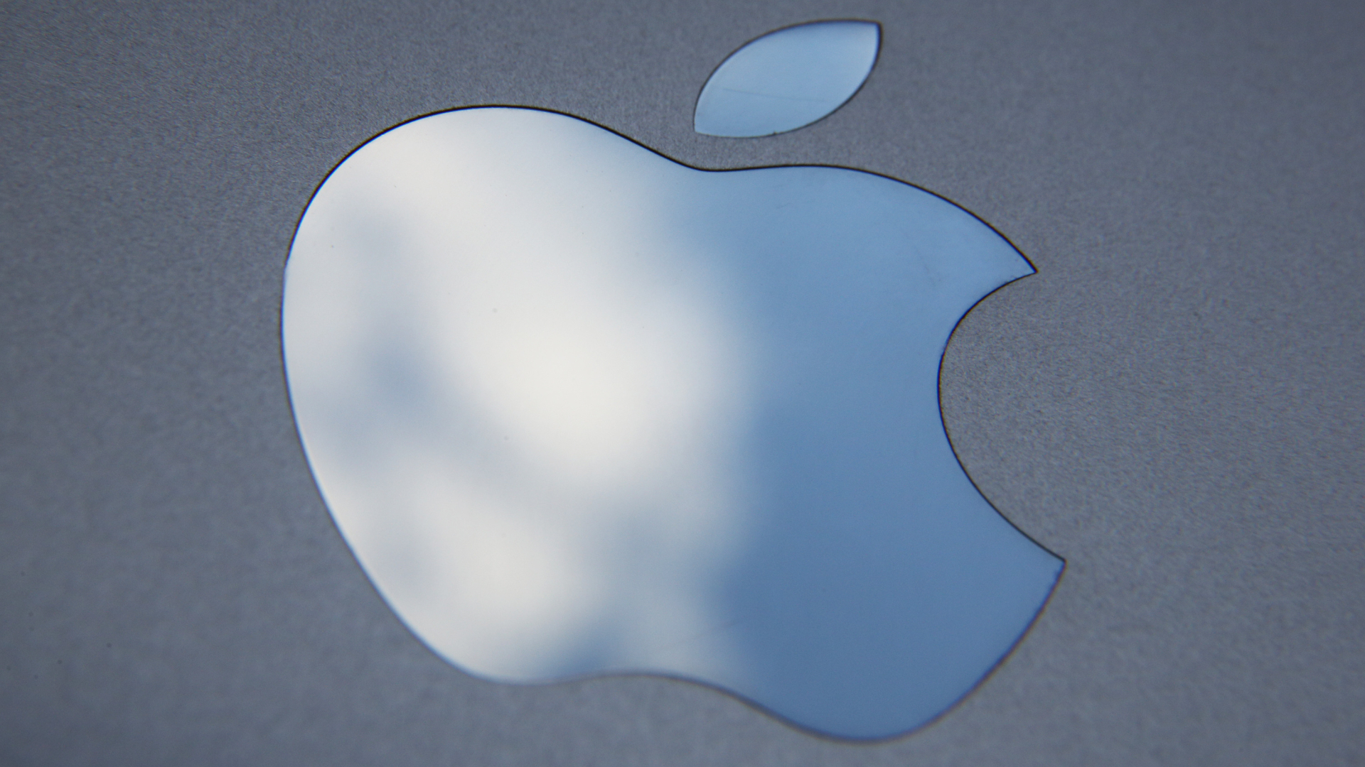 Apple Reportedly Aiming To Build Passenger Vehicle In 2024 Complex   Apple Logo 