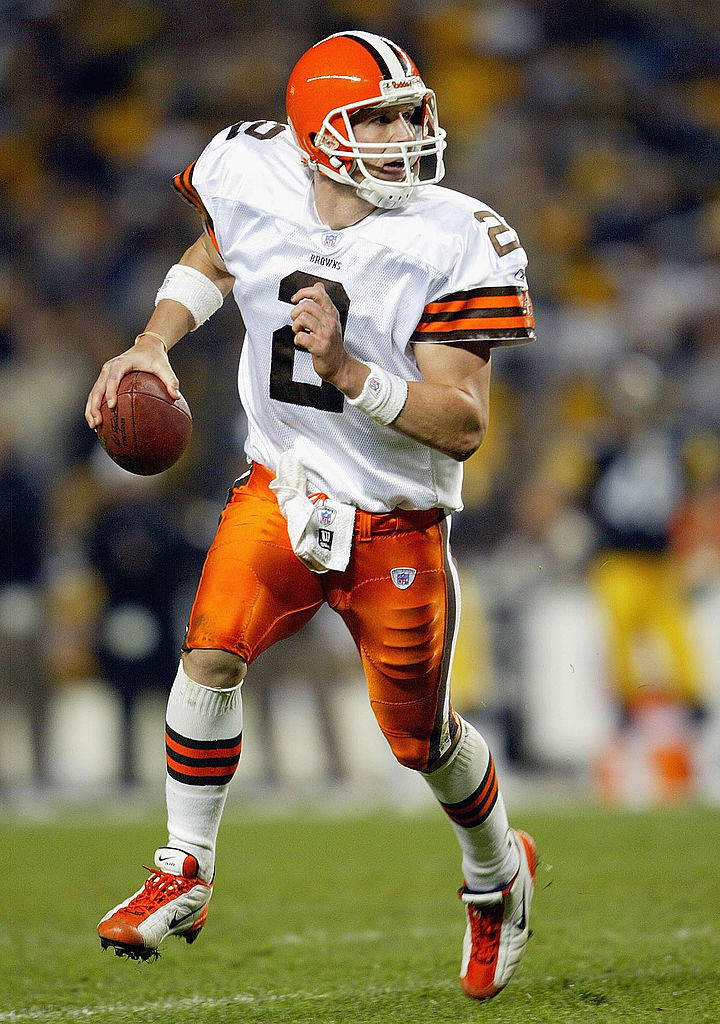 tim couch