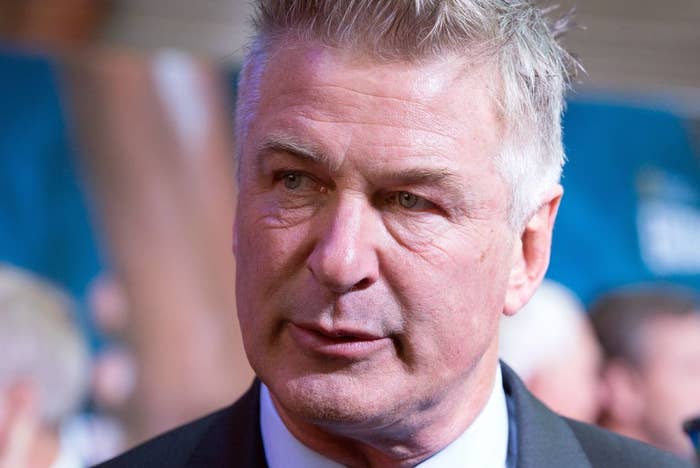 Alec Baldwin