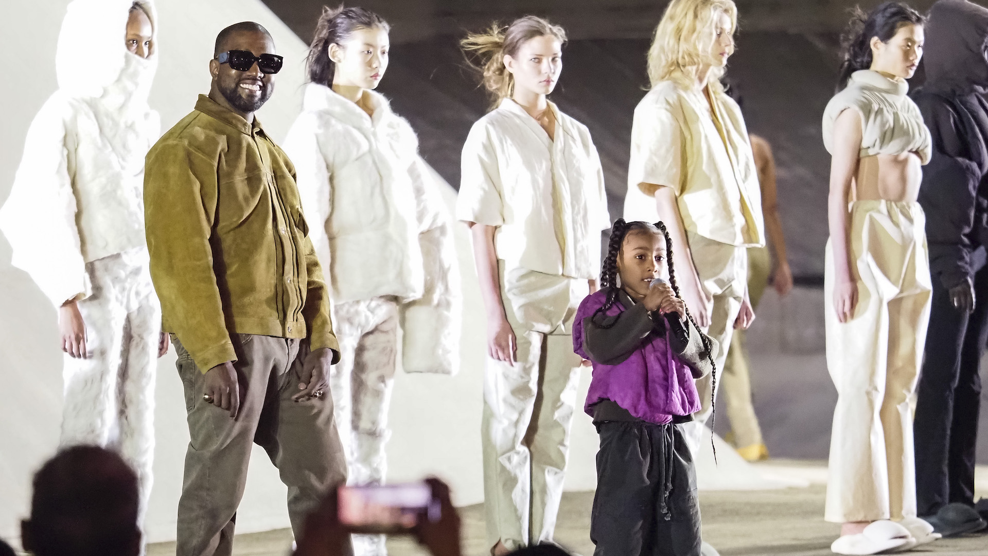 Kanye West s Deal with Gap is Unprecedented. Here s Why. Complex